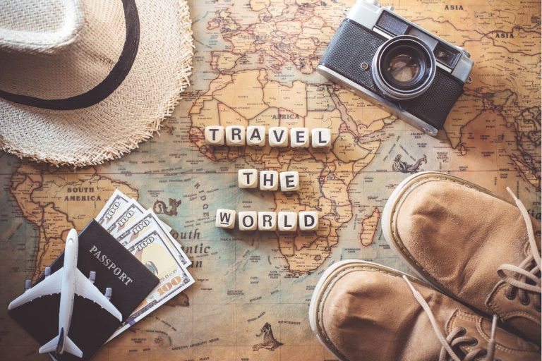 Want to save money on travel?